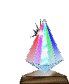 Lucky Fairy Crystal